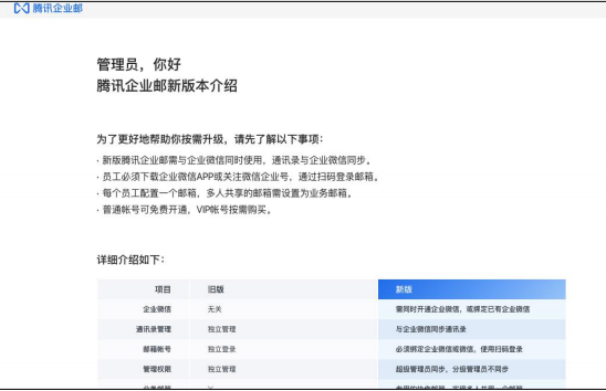 騰訊企業(yè)郵箱 騰訊企業(yè)郵箱